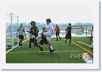 Mens Soccer on 09-16 * (2 Slides)
